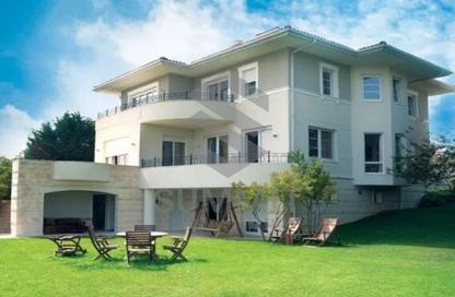 Apartment - 2 - 1 for sale in Solana East - 5th Settlement Compounds - The 5th Settlement - New Cairo City - Cairo Apartment - 2 - 1 for sale in Solana East - 5th Settlement Compounds - The 5th Settlement - New Cairo City - Cairo