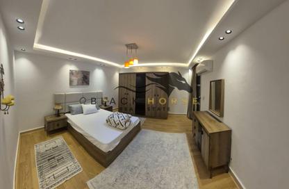 Apartment - 3 - 3 for rent in B10 - Madinaty - Cairo