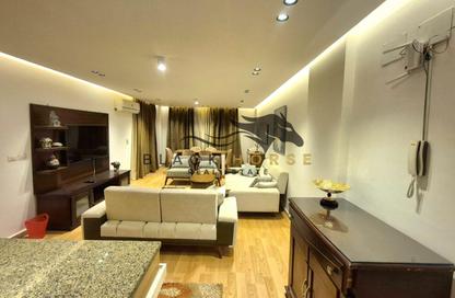 Apartment - 3 - 3 for rent in B10 - Madinaty - Cairo