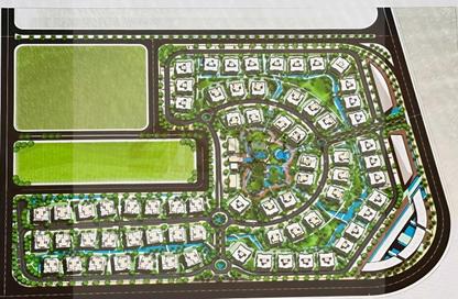 شقة - 3 - 3 للبيع في وست دايز - مدينة 6 أكتوبر - الجيزة