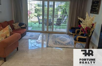 iVilla - 3 Bedrooms - 3 Bathrooms for rent in Mountain View Hyde Park - 5th Settlement Compounds - The 5th Settlement - New Cairo City - Cairo