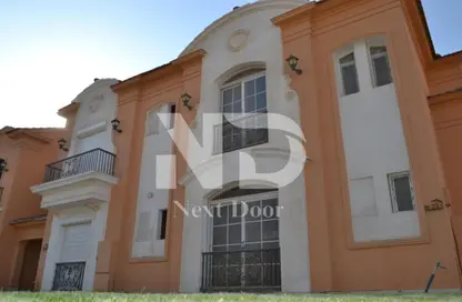 تاون هاوس - 3 غرف نوم - 4 حمامات للبيع في ليان ريزيدنس - كمبوندات التجمع الخامس - التجمع الخامس - مدينة القاهرة الجديدة - القاهرة