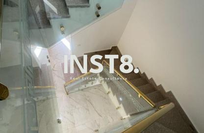 Townhouse - 4 Bedrooms - 4 Bathrooms for rent in Villette - 5th Settlement Compounds - The 5th Settlement - New Cairo City - Cairo Townhouse - 4 Bedrooms - 4 Bathrooms for rent in Villette - 5th Settlement Compounds - The 5th Settlement - New Cairo City - Cairo