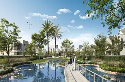 شقة - 2 غرف نوم - 2 حمامات للبيع في إيدن - كايرو جايت - كمبوندات الشيخ زايد - الشيخ زايد - الجيزة