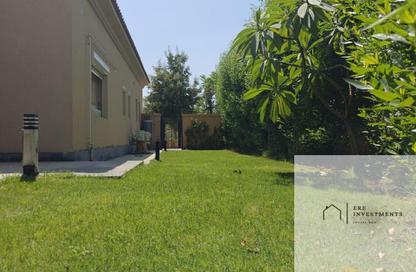 Villa - 6 - 6 for sale in Mivida - 5th Settlement Compounds - The 5th Settlement - New Cairo City - Cairo Villa - 6 - 6 for sale in Mivida - 5th Settlement Compounds - The 5th Settlement - New Cairo City - Cairo