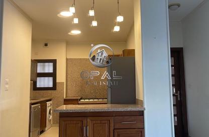 Apartment - 2 - 3 for rent in Westown - Sheikh Zayed Compounds - Sheikh Zayed City - Giza
