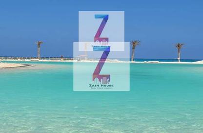 Cabin - 1 Bedroom - 1 Bathroom for rent in Hacienda Bay - Sidi Abdel Rahman - North Coast