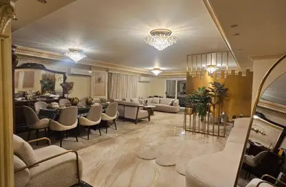 شقة - 4 غرف نوم - 4 حمامات للبيع في امتداد الرحاب - الرحاب - مدينة القاهرة الجديدة - القاهرة