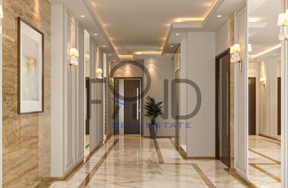 Apartment - 3 Bedrooms - 3 Bathrooms for sale in Bait Alwatan - The 5th Settlement - New Cairo City - Cairo Apartment - 3 Bedrooms - 3 Bathrooms for sale in Bait Alwatan - The 5th Settlement - New Cairo City - Cairo
