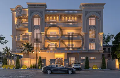 شقة - 3 غرف نوم - 3 حمامات للبيع في بيت الوطن - التجمع الخامس - مدينة القاهرة الجديدة - القاهرة