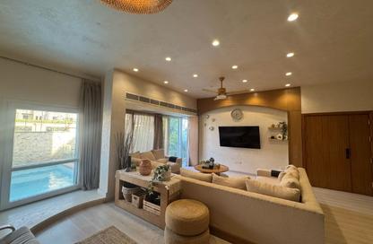 Townhouse - 4 Bedrooms - 5 Bathrooms for sale in Katameya Gardens - El Katameya Compounds - El Katameya - New Cairo City - Cairo Townhouse - 4 Bedrooms - 5 Bathrooms for sale in Katameya Gardens - El Katameya Compounds - El Katameya - New Cairo City - Cairo