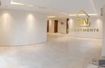 Apartment - 4 Bedrooms - 3 Bathrooms for rent in The Square - 5th Settlement Compounds - The 5th Settlement - New Cairo City - Cairo