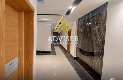 Apartment - 3 Bedrooms - 2 Bathrooms for sale in Midtown Condo - New Capital Compounds - New Capital City - Cairo Apartment - 3 Bedrooms - 2 Bathrooms for sale in Midtown Condo - New Capital Compounds - New Capital City - Cairo