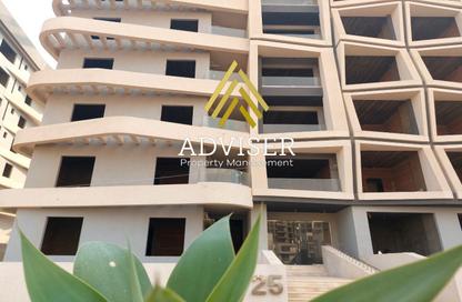 Apartment - 3 Bedrooms - 2 Bathrooms for sale in Midtown Condo - New Capital Compounds - New Capital City - Cairo Apartment - 3 Bedrooms - 2 Bathrooms for sale in Midtown Condo - New Capital Compounds - New Capital City - Cairo
