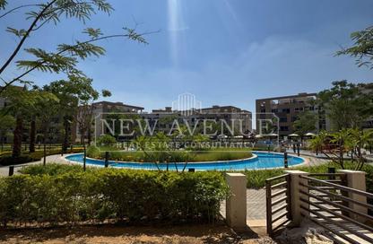 Townhouse - 4 Bedrooms - 4 Bathrooms for sale in Granda Life - El Shorouk Compounds - Shorouk City - Cairo