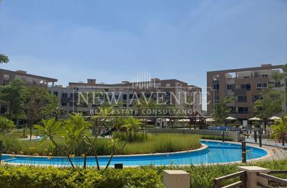 Townhouse - 4 Bedrooms - 4 Bathrooms for sale in Granda Life - El Shorouk Compounds - Shorouk City - Cairo