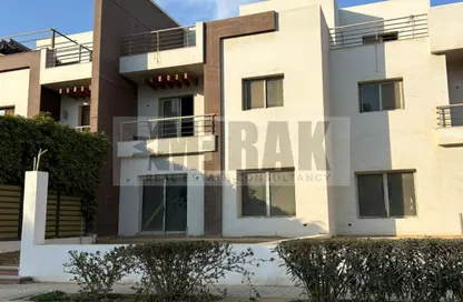 تاون هاوس - 3 غرف نوم - 3 حمامات للبيع في هايد بارك - مدينة القاهرة الجديدة - القاهرة