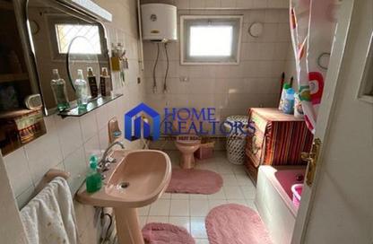 Apartment - 3 - 2 for sale in Street 262 - New Maadi - Hay El Maadi - Cairo