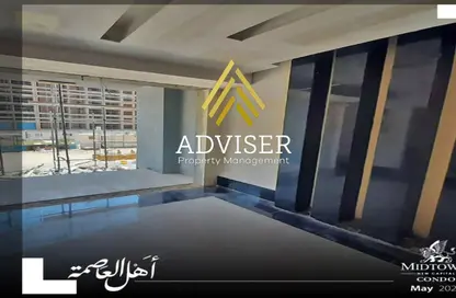 شقة - 3 غرف نوم - 3 حمامات للبيع في ميدتاون كوندو - كمبوندات العاصمة الإدارية الجديدة - العاصمة الإدارية الجديدة - القاهرة