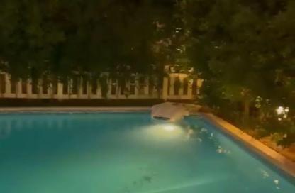 Villa - 5 Bedrooms - 4 Bathrooms for sale in El Rehab Extension - Al Rehab - New Cairo City - Cairo