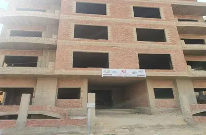 Whole Building for sale in South Lotus - El Lotus - New Cairo City - Cairo