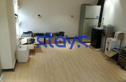 Office Space - Studio - 4 for rent in Cornish El Nile St. - Maadi - Hay El Maadi - Cairo