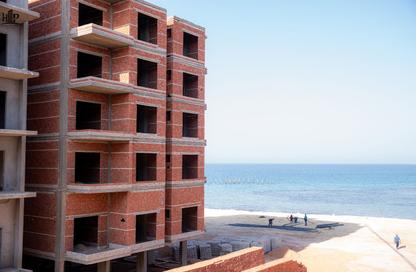 Apartment - Studio - 1 for sale in Al Ahyaa District - Hurghada - Red Sea