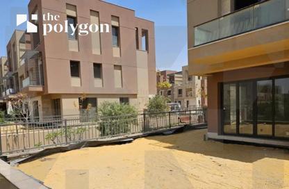 Apartment - 2 Bedrooms - 3 Bathrooms for sale in District 5 - 5th Settlement Compounds - The 5th Settlement - New Cairo City - Cairo Apartment - 2 Bedrooms - 3 Bathrooms for sale in District 5 - 5th Settlement Compounds - The 5th Settlement - New Cairo City - Cairo