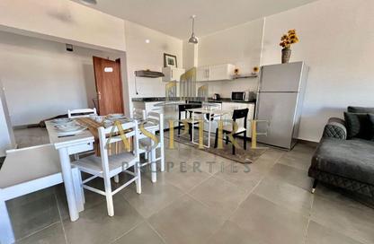 Chalet - 3 - 2 for sale in Amwaj - Sidi Abdel Rahman - North Coast Chalet - 3 - 2 for sale in Amwaj - Sidi Abdel Rahman - North Coast