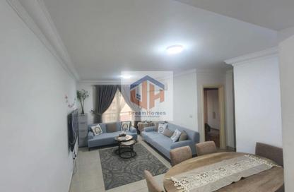 Apartment - 2 Bedrooms - 1 Bathroom for sale in Privado - Madinaty - Cairo