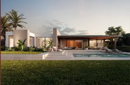 فيلا - 4 غرف نوم - 4 حمامات للبيع في سيتي جيت - كمبوندات التجمع الخامس - التجمع الخامس - مدينة القاهرة الجديدة - القاهرة