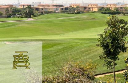 Villa - 6 Bedrooms - 6 Bathrooms for rent in Privado - Madinaty - Cairo