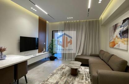 Apartment - 2 Bedrooms - 1 Bathroom for sale in Privado - Madinaty - Cairo