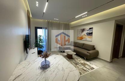 Apartment - 2 Bedrooms - 1 Bathroom for sale in Privado - Madinaty - Cairo
