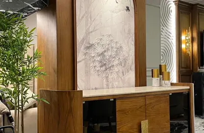 منزل مزدوج - 3 غرف نوم - 4 حمامات للبيع في ليان ريزيدنس - كمبوندات التجمع الخامس - التجمع الخامس - مدينة القاهرة الجديدة - القاهرة