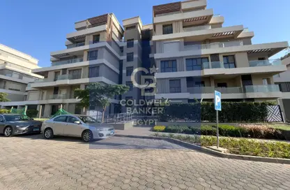 Penthouse - 4 Bedrooms - 4 Bathrooms for sale in Villette - 5th Settlement Compounds - The 5th Settlement - New Cairo City - Cairo Penthouse - 4 Bedrooms - 4 Bathrooms for sale in Villette - 5th Settlement Compounds - The 5th Settlement - New Cairo City - Cairo