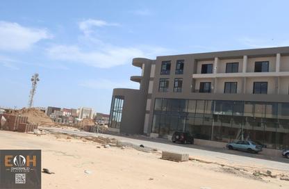 Apartment - 2 - 1 for sale in Platinum Resort - Hurghada Resorts - Hurghada - Red Sea