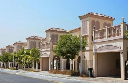 Villa - 5 Bedrooms - 5 Bathrooms for sale in Les Rois - 5th Settlement Compounds - The 5th Settlement - New Cairo City - Cairo