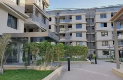 Apartment - 3 Bedrooms - 2 Bathrooms for sale in Badya Palm Hills - 6 October Compounds - 6 October City - Giza