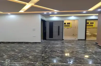 Apartment - 2 Bedrooms - 1 Bathroom for rent in Hadayek October - 6 October City - Giza