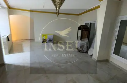 شقة - 3 غرف نوم - 2 حمامات للايجار في المنطقة الصناعية - كمبوندات التجمع الخامس - التجمع الخامس - مدينة القاهرة الجديدة - القاهرة