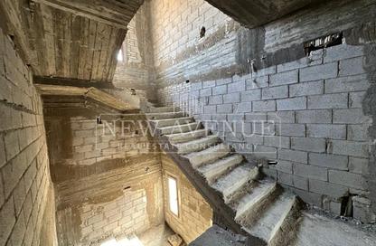 Villa - 4 Bedrooms - 4 Bathrooms for sale in City Gate - 5th Settlement Compounds - The 5th Settlement - New Cairo City - Cairo