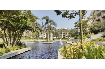 Apartment - 3 Bedrooms - 2 Bathrooms for sale in The Address East - 90 Street - The 5th Settlement - New Cairo City - Cairo