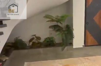 Duplex - 5 - 4 for rent in El Banafseg 10 - El Banafseg - New Cairo City - Cairo