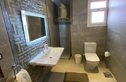 Apartment - 2 - 2 for sale in Area B - Ganoob El Acadimia - New Cairo City - Cairo Apartment - 2 - 2 for sale in Area B - Ganoob El Acadimia - New Cairo City - Cairo