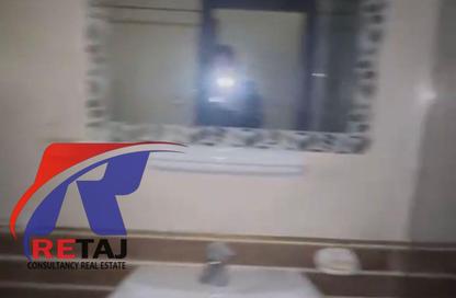 Apartment - 3 Bedrooms - 2 Bathrooms for rent in Al Yasmeen Square - El Yasmeen - New Cairo City - Cairo