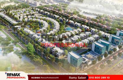 Villa - 7+ Bedrooms - 7+ Bathrooms for sale in Malaz - Borg El Arab City - Alexandria