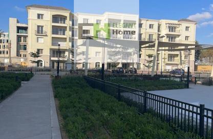 Apartment - 3 Bedrooms - 3 Bathrooms for rent in Mivida - 5th Settlement Compounds - The 5th Settlement - New Cairo City - Cairo Apartment - 3 Bedrooms - 3 Bathrooms for rent in Mivida - 5th Settlement Compounds - The 5th Settlement - New Cairo City - Cairo