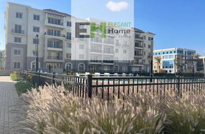 Apartment - 3 Bedrooms - 3 Bathrooms for rent in Mivida - 5th Settlement Compounds - The 5th Settlement - New Cairo City - Cairo Apartment - 3 Bedrooms - 3 Bathrooms for rent in Mivida - 5th Settlement Compounds - The 5th Settlement - New Cairo City - Cairo