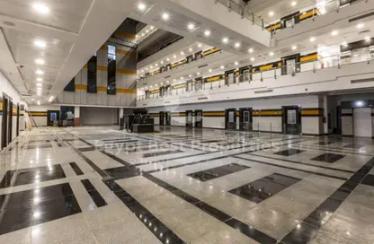 عيادة - 3 غرف نوم - 1 حمام للايجار في مركز القاهرة الطبي - شارع التسعين الشمالي - التجمع الخامس - مدينة القاهرة الجديدة - القاهرة